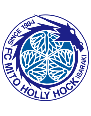 水戸ホーリーホック